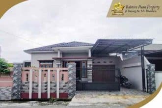 Review perumahan dengan fasilitas lengkap dan terawat