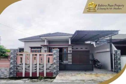 Review perumahan dengan fasilitas lengkap dan terawat