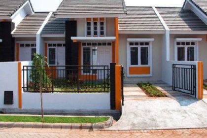 Rumah murah di Bekasi cocok untuk keluarga kecil