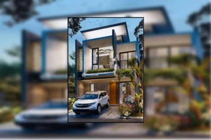 Rumah Murah Dijual di Kota Batu, Cicilan Sangat Ringan - GenPI.co JATIM