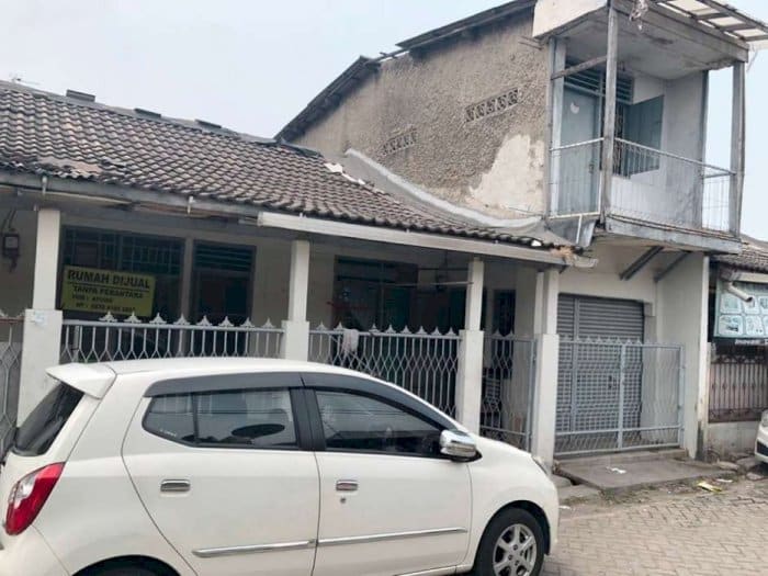Rumah murah dijual tanpa perantara langsung dari pemilik