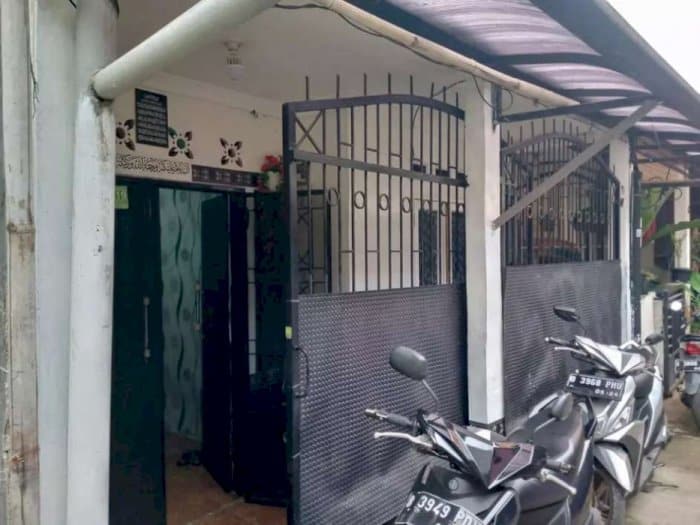 Rumah murah dijual tanpa perantara langsung dari pemilik