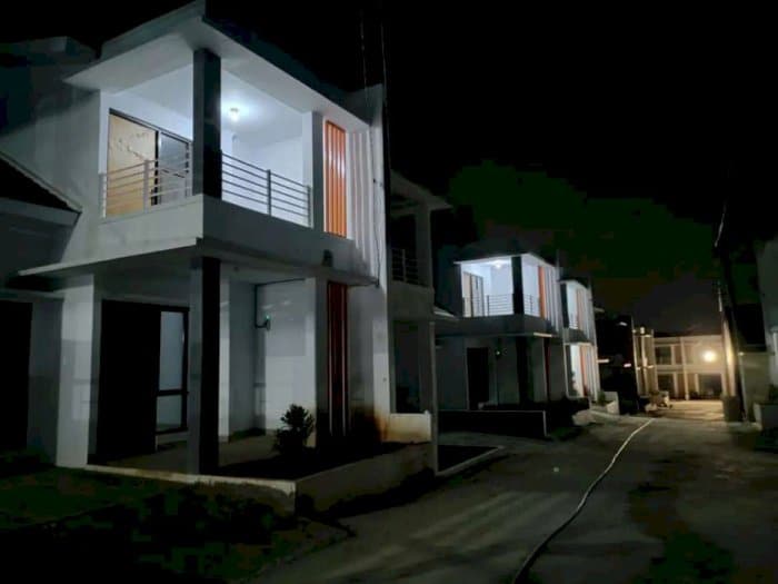 Rumah kpr murah di daerah Bekasi