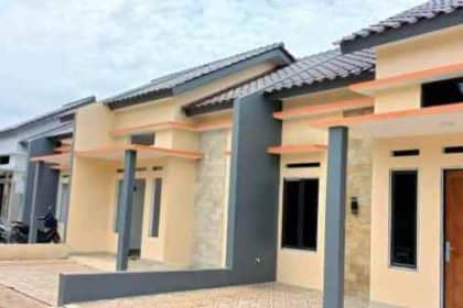 Kpr rumah murah untuk lahan kavling