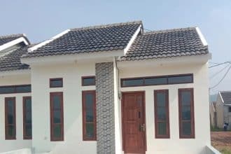 Promo rumah kpr murah tahun ini