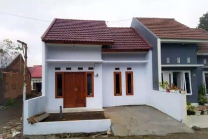 Rumah murah dengan sistem pembayaran fleksibel
