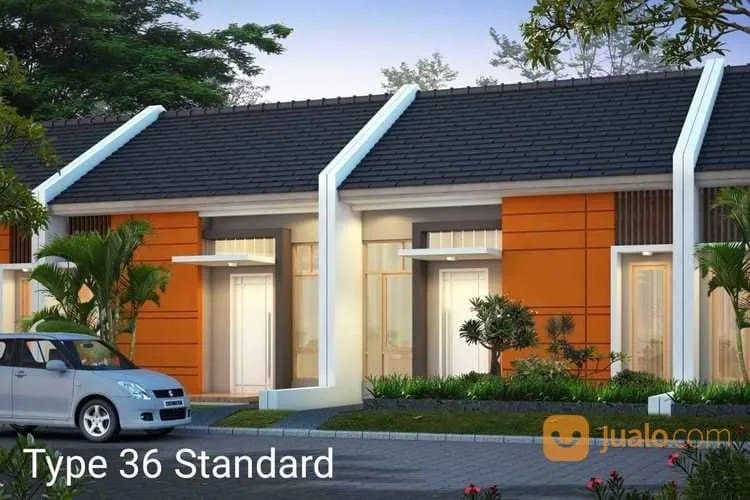 Info terbaru lokasi rumah termurah di pinggiran kota