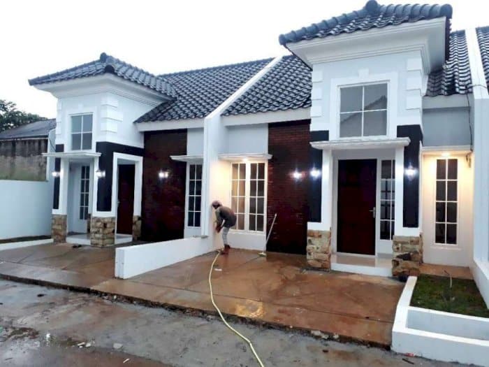 Rumah minimalis murah siap huni di Bekasi dan Depok