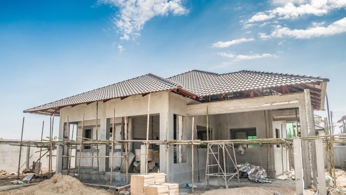Renovasi Rumah