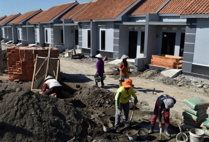 Informasi program pemerintah terbaru untuk kepemilikan rumah subsidi murah