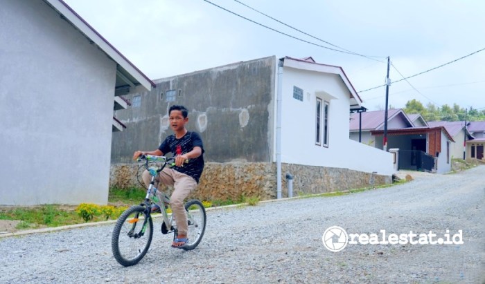 Cara mudah mendapatkan rumah melalui program perumahan subsidi