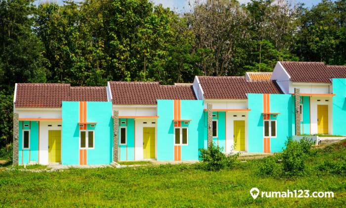 Keuntungan membeli rumah di perumahan siap huni bagi keluarga sibuk