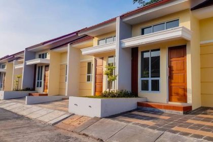 Syarat pengajuan perumahan subsidi murah mudah disetujui