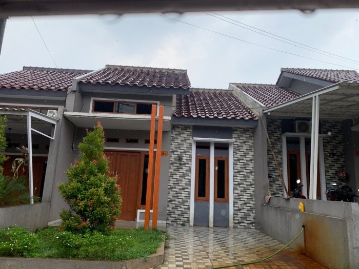 Solusi memiliki rumah murah minimalis dengan cicilan ringan