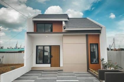 Solusi memiliki rumah murah minimalis dengan cicilan ringan