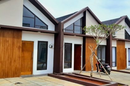 Informasi perumahan minimalis yang cocok untuk keluarga kecil