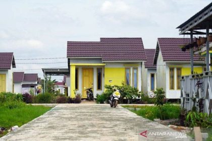 Cara mendapatkan perumahan murah sesuai kebutuhan keluarga