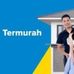 KPR (Kredit Pemilikan Rumah)
