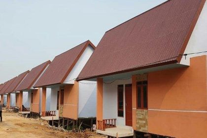 Pengajuan KPR online untuk pembelian rumah tanpa jaminan tambahan