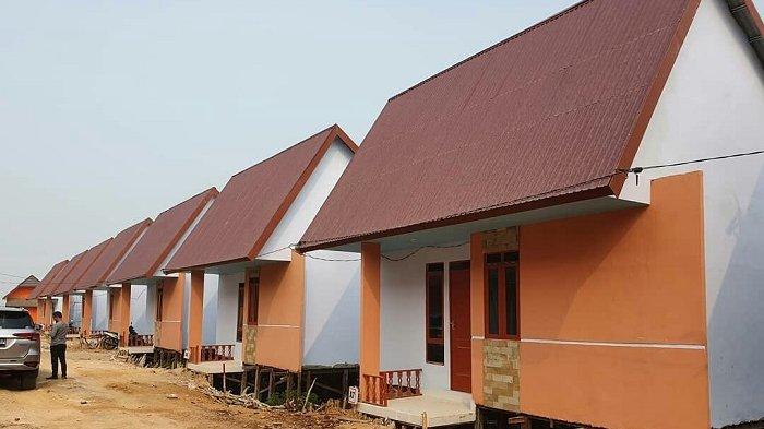 Pengajuan KPR online untuk pembelian rumah tanpa jaminan tambahan