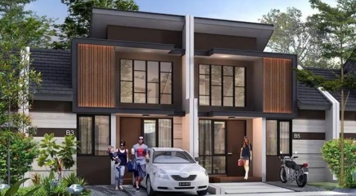 Update rumah harga murah tahun 2025 di Bekasi dan Tangerang