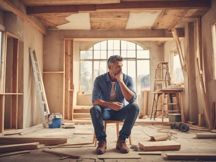 Tips renovasi hemat biaya tanpa mengurangi kualitas rumah