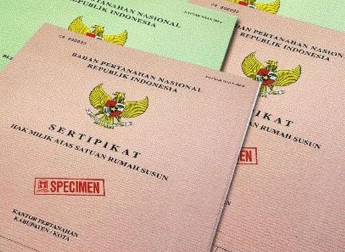 Cara cek sertifikat dan legalitas rumah sebelum membeli