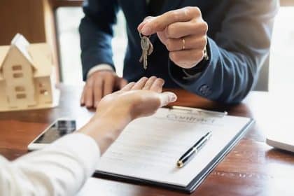 Investasi Properti yang Menguntungkan dan Aman