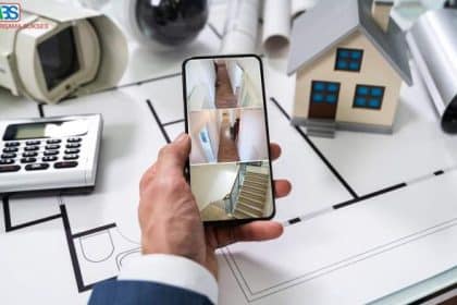 Fitur keamanan 24 jam yang harus ada di perumahan modern saat ini