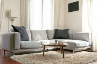 Cara memilih sofa untuk ruang tamu kecil dan minimalis