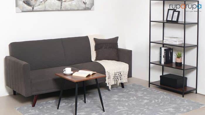 Cara memilih sofa untuk ruang tamu kecil dan minimalis