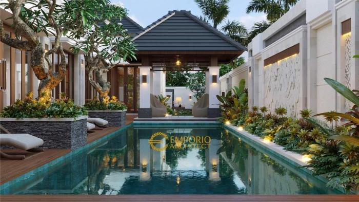 Pengalaman penghuni tentang kenyamanan hidup di perumahan berfasilitas lengkap