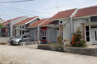 Kpr bunga suku paling termurah mana rendah terendah siapa