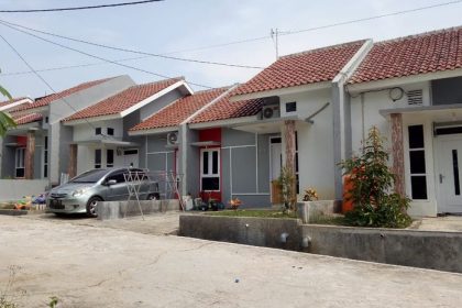 Kpr bunga suku paling termurah mana rendah terendah siapa