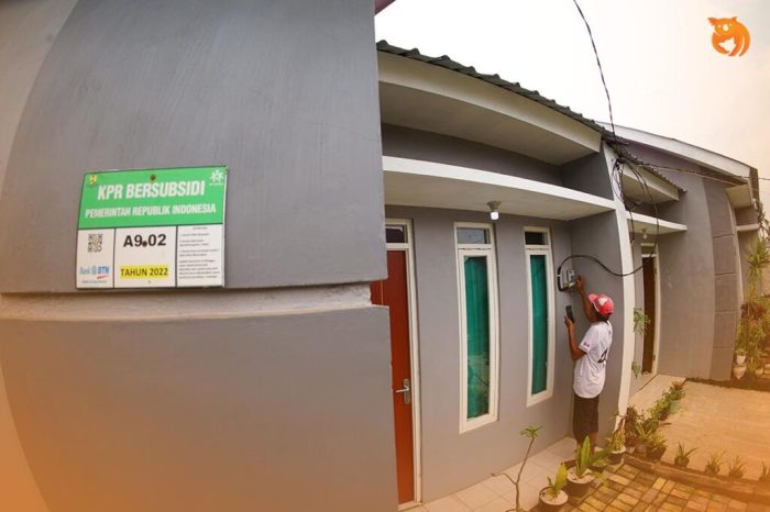 Panduan lengkap pengajuan KPR untuk rumah di berbagai jenis perumahan