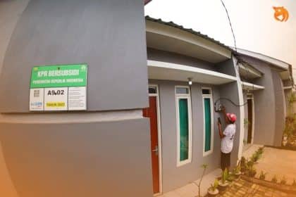 Syarat pengajuan kpr rumah murah tahun 2025