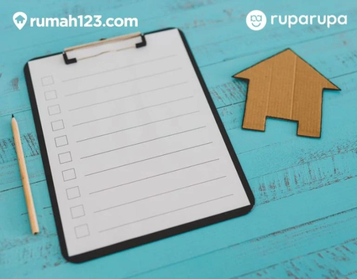Tips mengatur cicilan KPR agar tidak memberatkan