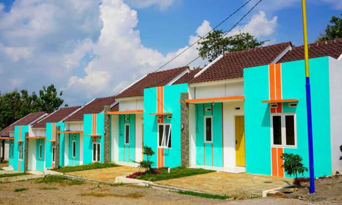 Cara membeli rumah subsidi murah dengan mudah