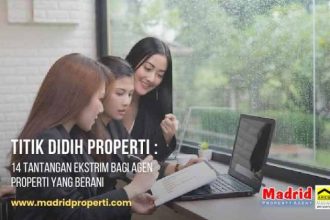 Pengalaman pembeli menghadapi masalah legalitas properti dan solusinya
