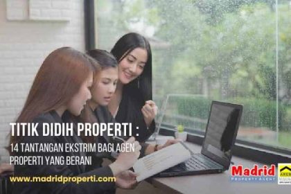 Pengalaman pembeli menghadapi masalah legalitas properti dan solusinya
