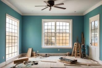 Tips renovasi hemat biaya tanpa mengurangi kualitas rumah
