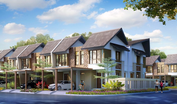 Cara mencari dan mendapatkan rumah di perumahan dengan harga terjangkau