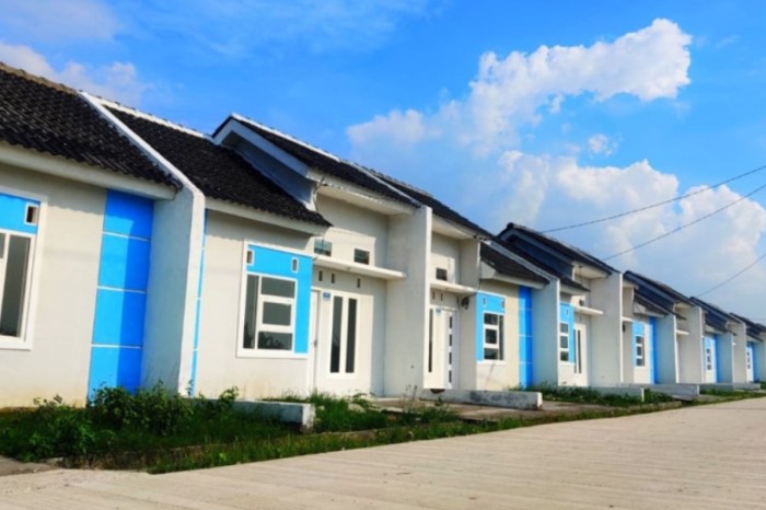 Tips mengajukan kpr rumah murah dengan bunga rendah