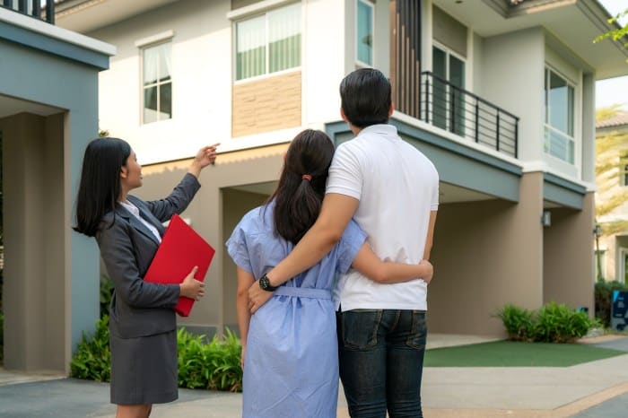 Tips Membeli Rumah