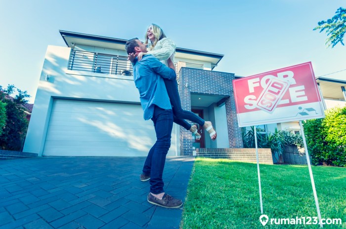 Tips Membeli Rumah