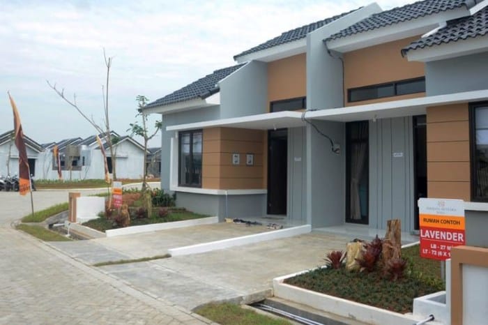 Ajukan KPR rumah subsidi dengan proses cepat dan mudah