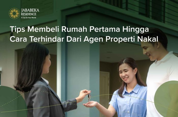 Tips Membeli Rumah