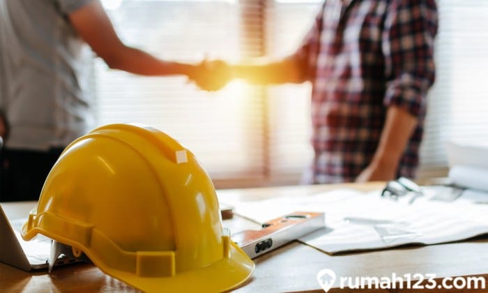 Tips memilih kontraktor renovasi rumah terpercaya