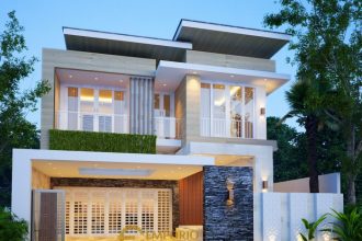 Eksterior warna aksesoris favorit elegan paling