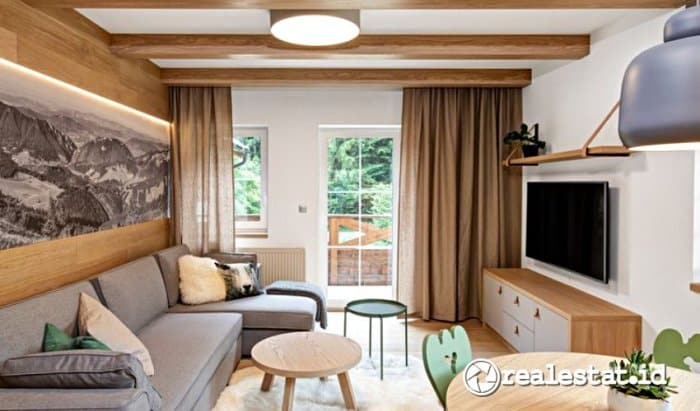 Tips Renovasi Rumah - Raid Konstruksi